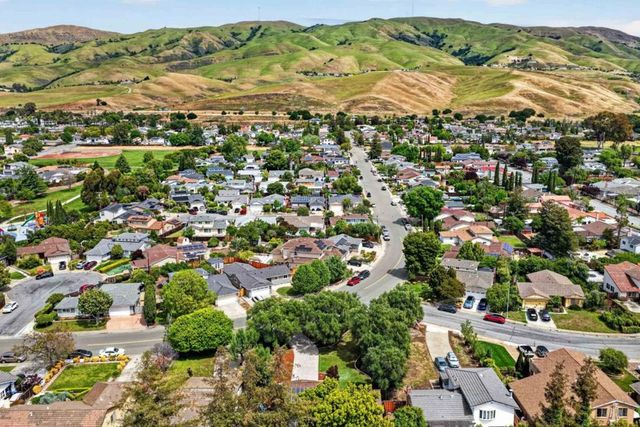 298 Mcduff Avenue, Fremont, CA 94539