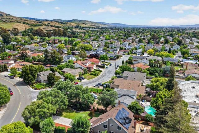 298 Mcduff Avenue, Fremont, CA 94539