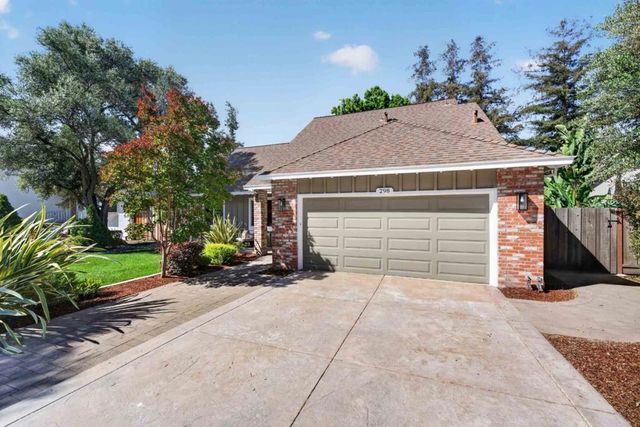 298 Mcduff Avenue, Fremont, CA 94539