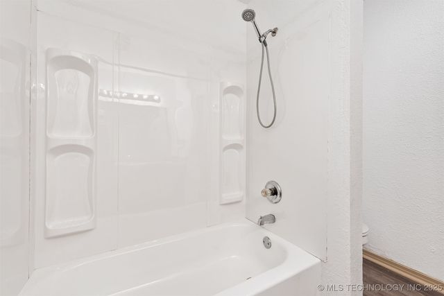 11225 S 275th East Avenue, Coweta, OK 74429