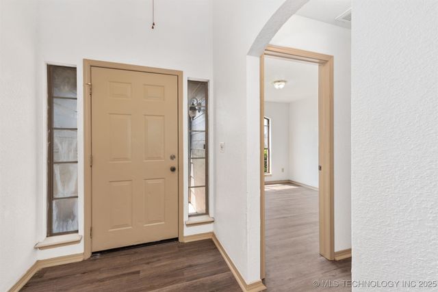 11225 S 275th East Avenue, Coweta, OK 74429