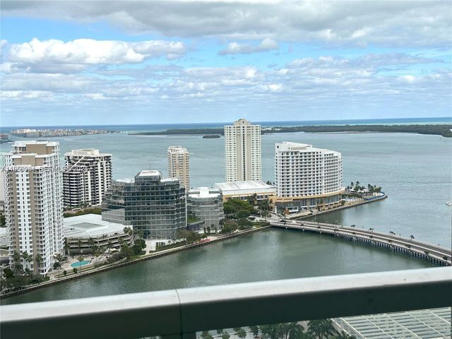 500 Brickell Ave 3302, Miami, FL 33131