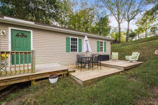 100 OLIVE ST, Staunton, VA 24401