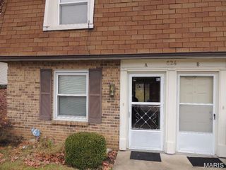 624 Westwood S Drive A, Festus, MO 63028