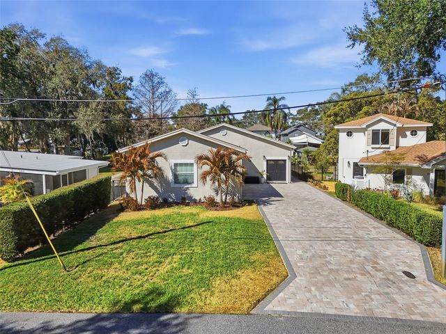 5412 PARKWAY DRIVE, Belle Isle, FL 32809