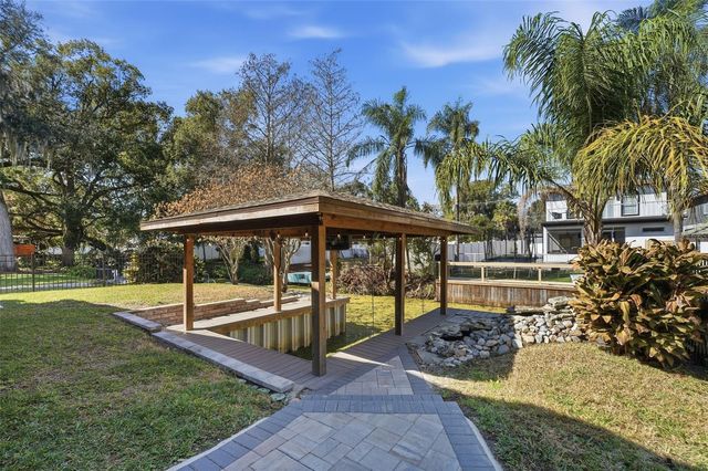 5412 PARKWAY DRIVE, Belle Isle, FL 32809