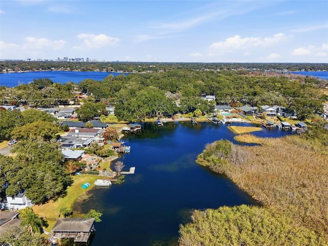 5412 PARKWAY DRIVE, Belle Isle, FL 32809