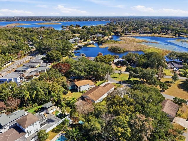 5412 PARKWAY DRIVE, Belle Isle, FL 32809