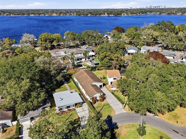 5412 PARKWAY DRIVE, Belle Isle, FL 32809