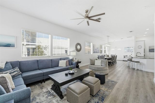 5412 PARKWAY DRIVE, Belle Isle, FL 32809