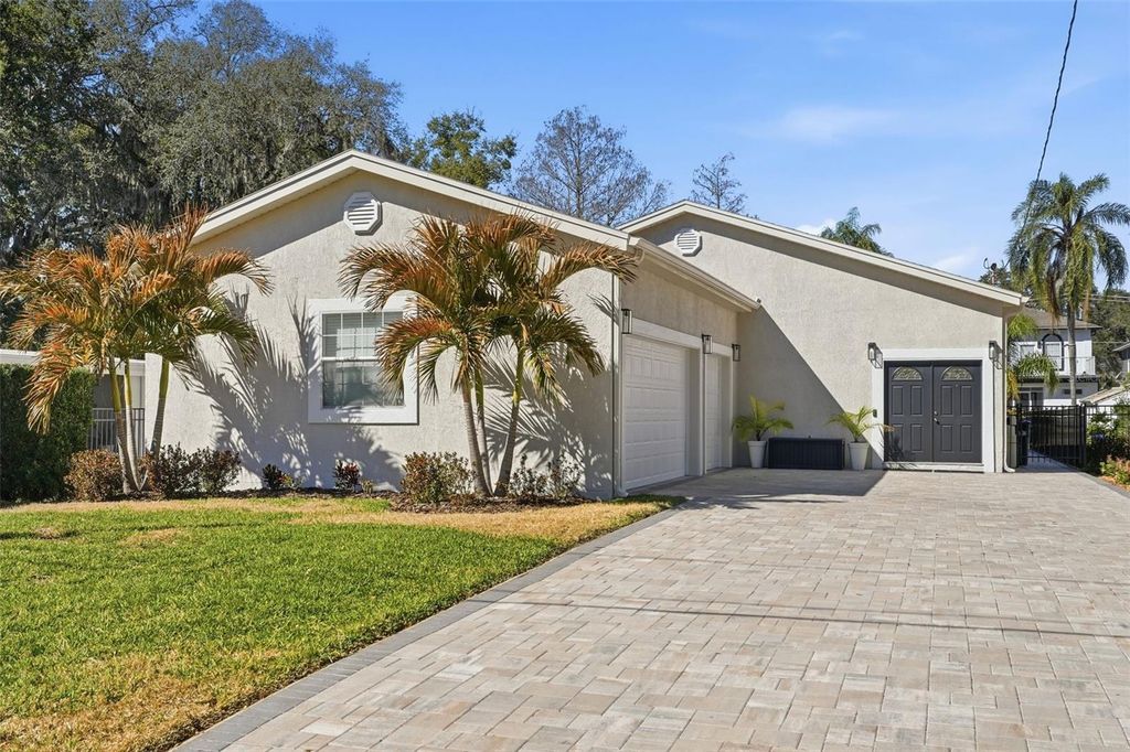 5412 PARKWAY DRIVE, Belle Isle, FL 32809