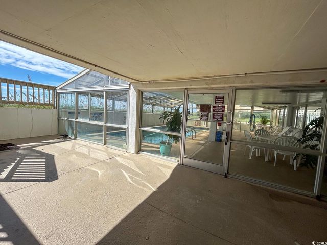 6108 N Ocean Blvd. N, North Myrtle Beach, SC 29582