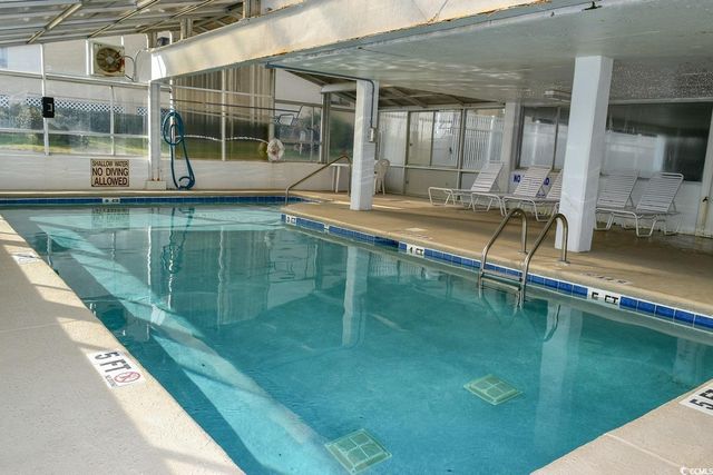 6108 N Ocean Blvd. N, North Myrtle Beach, SC 29582