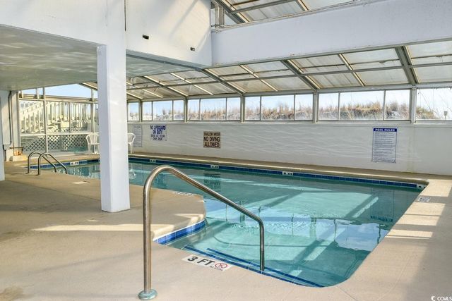 6108 N Ocean Blvd. N, North Myrtle Beach, SC 29582