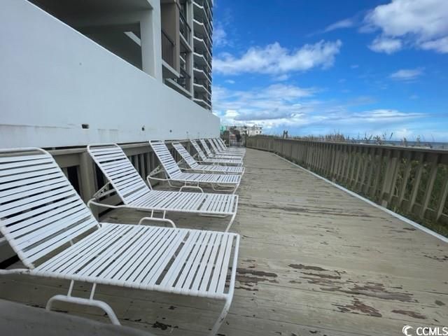 6108 N Ocean Blvd. N, North Myrtle Beach, SC 29582