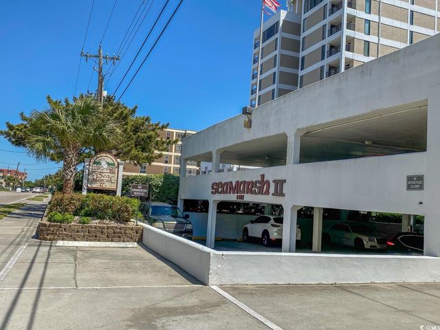 6108 N Ocean Blvd. N, North Myrtle Beach, SC 29582