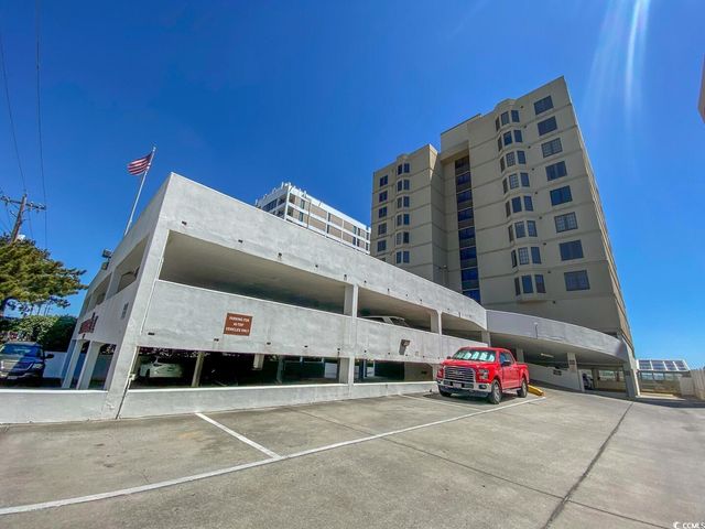 6108 N Ocean Blvd. N, North Myrtle Beach, SC 29582