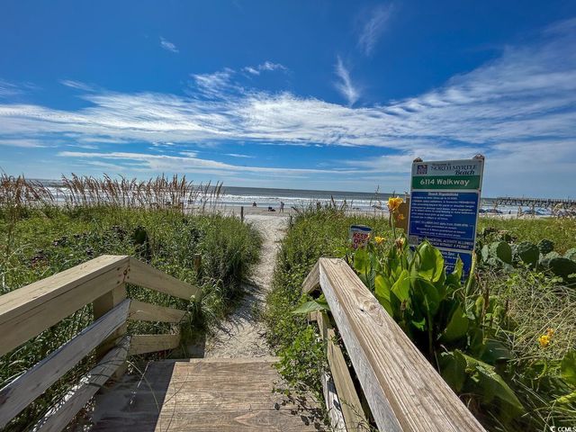 6108 N Ocean Blvd. N, North Myrtle Beach, SC 29582