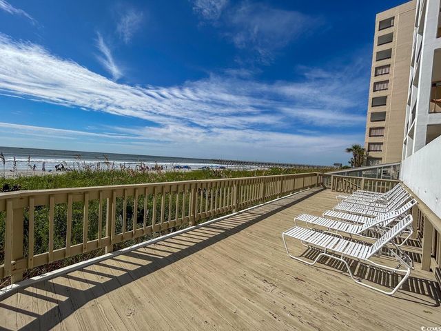 6108 N Ocean Blvd. N, North Myrtle Beach, SC 29582