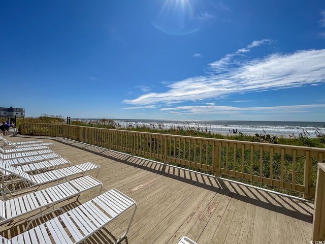 6108 N Ocean Blvd. N, North Myrtle Beach, SC 29582