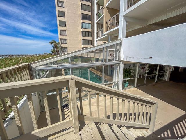 6108 N Ocean Blvd. N, North Myrtle Beach, SC 29582