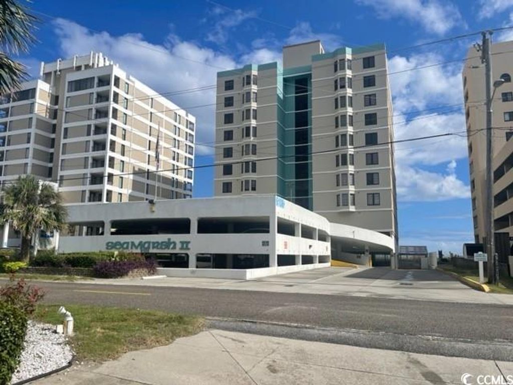 6108 N Ocean Blvd. N, North Myrtle Beach, SC 29582