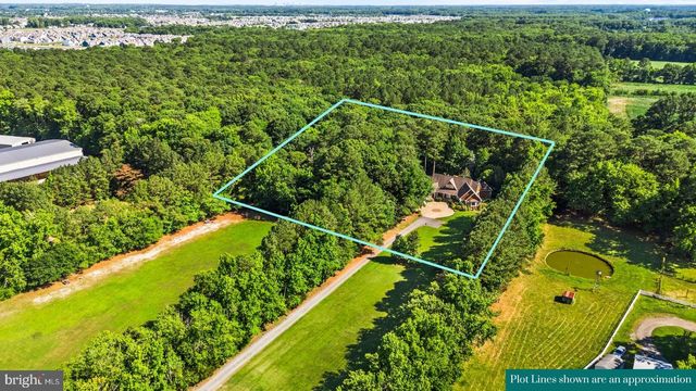 31826 GOOD EARTH LN, Ocean View, DE 19970
