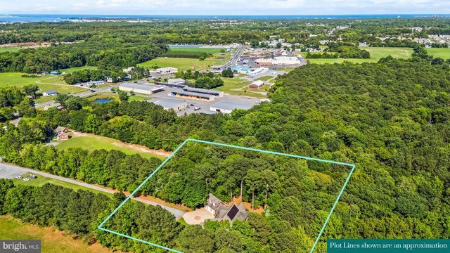 31826 GOOD EARTH LN, Ocean View, DE 19970