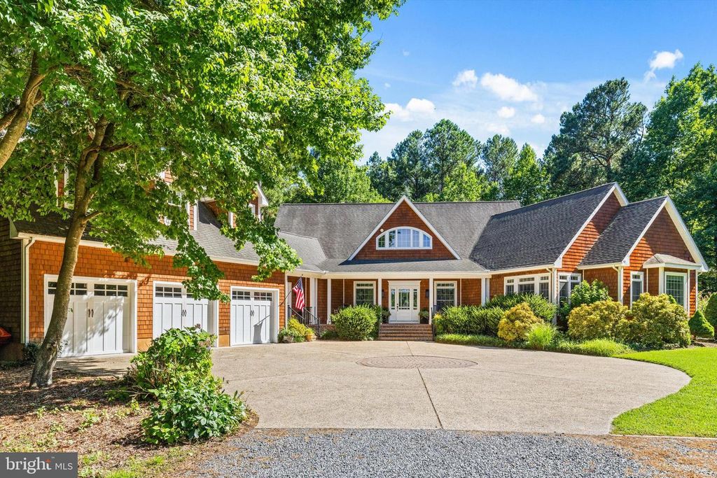 31826 GOOD EARTH LN, Ocean View, DE 19970
