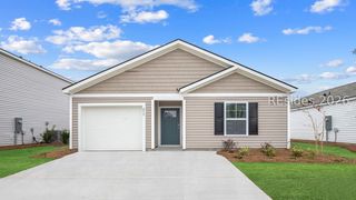 784 Sanctum St, Ridgeland, SC 29936