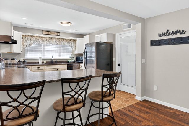 1237 Gadd Road, Hixson, TN 37343