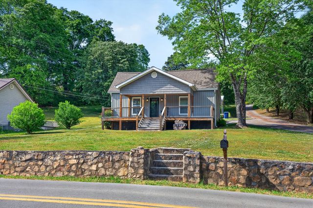 1237 Gadd Road, Hixson, TN 37343