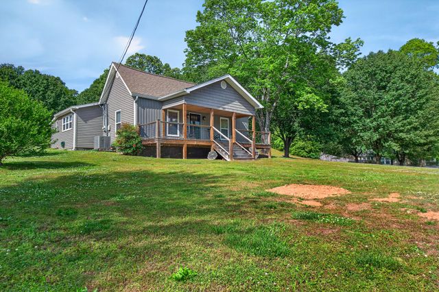 1237 Gadd Road, Hixson, TN 37343