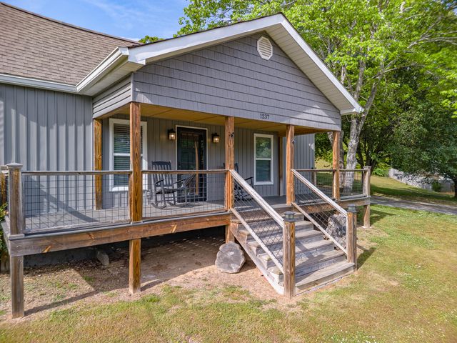 1237 Gadd Road, Hixson, TN 37343