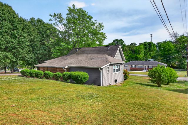 1237 Gadd Road, Hixson, TN 37343