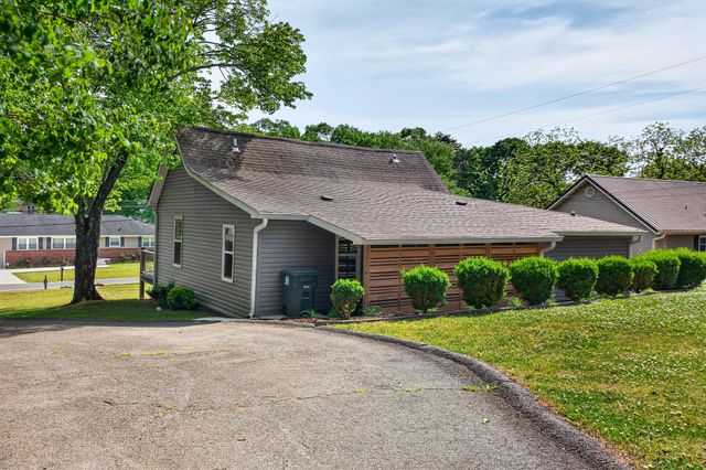 1237 Gadd Road, Hixson, TN 37343