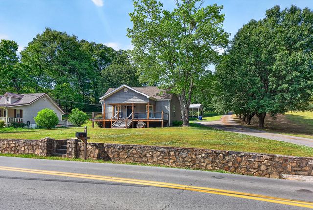 1237 Gadd Road, Hixson, TN 37343