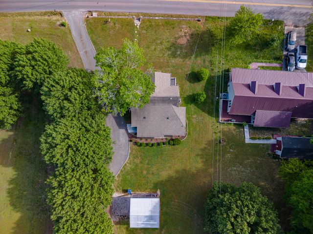 1237 Gadd Road, Hixson, TN 37343