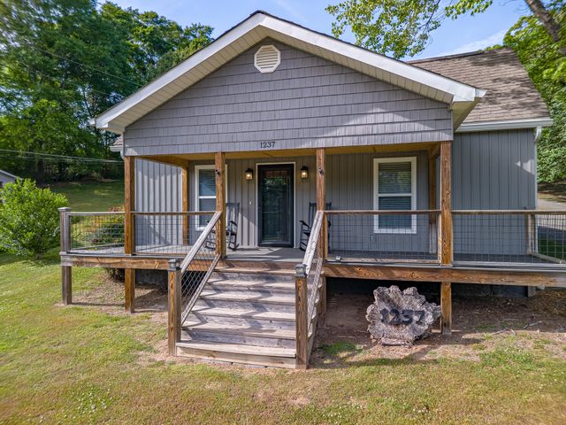 1237 Gadd Road, Hixson, TN 37343