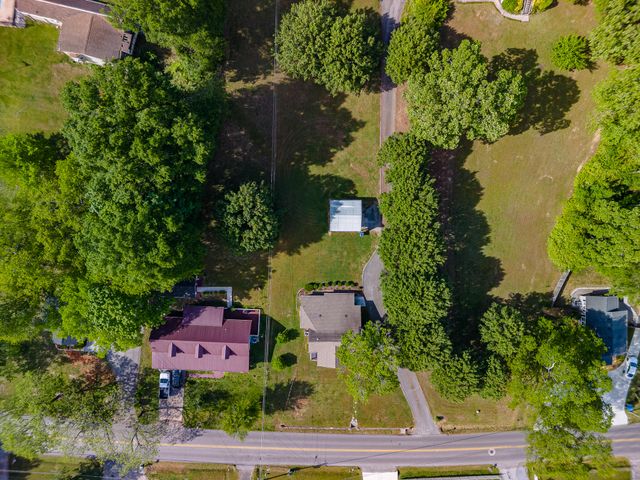 1237 Gadd Road, Hixson, TN 37343