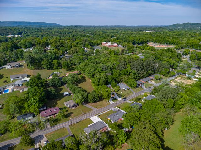 1237 Gadd Road, Hixson, TN 37343