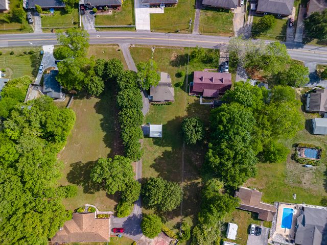 1237 Gadd Road, Hixson, TN 37343