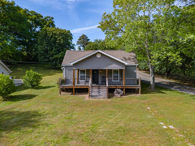 1237 Gadd Road, Hixson, TN 37343