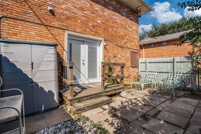 8518 Baltimore Drive 102, Dallas, TX 75225