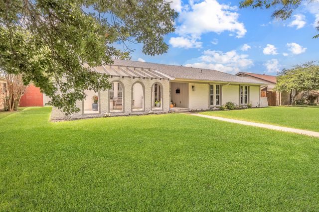 7636 La Risa Drive, Dallas, TX 75248