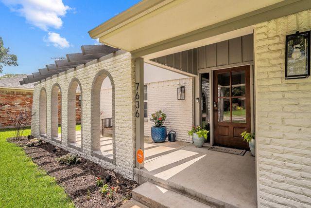 7636 La Risa Drive, Dallas, TX 75248