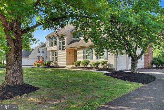 139 MALLARD DR W, North Wales, PA 19454