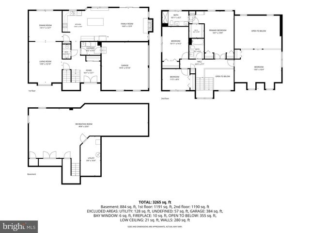 139 MALLARD DR W, North Wales, PA 19454