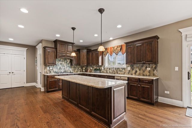 8580 Stone Creek Boulevard, Frankfort, IL 60423