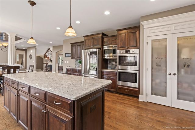 8580 Stone Creek Boulevard, Frankfort, IL 60423